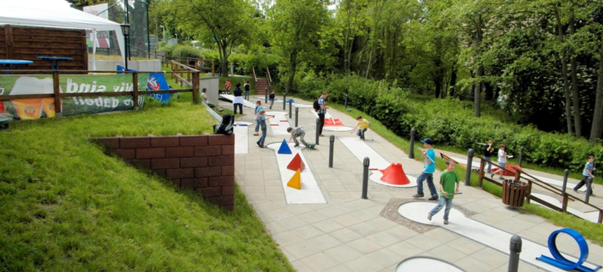 Sportparadies Halle GmbH – Bild 4