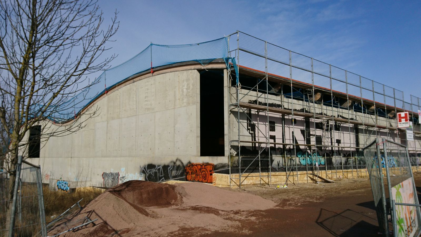 Sportparadies Halle GmbH – Bild 5