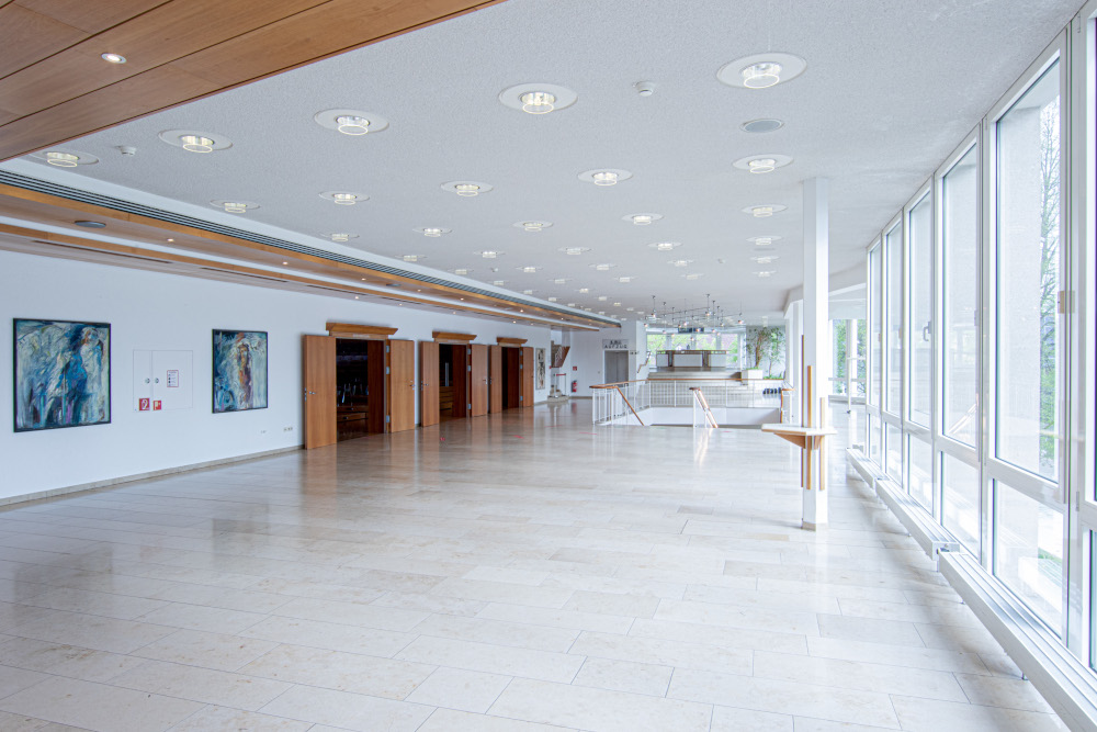 Stadthalle Aalen – Bild 4