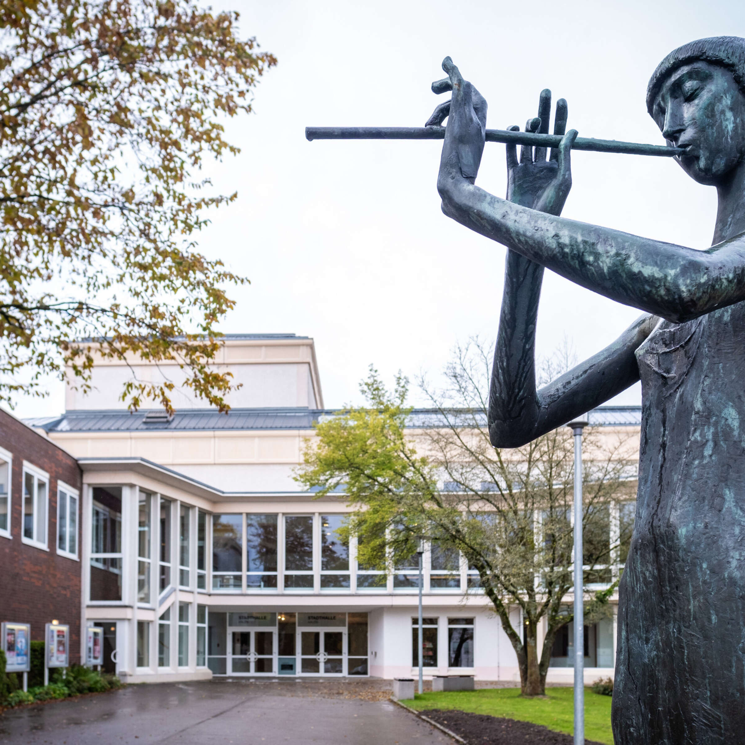 Stadthalle Aalen – Bild 6