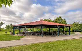 Milliken District Park – Bild 2