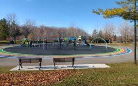 Milliken District Park – Bild 5