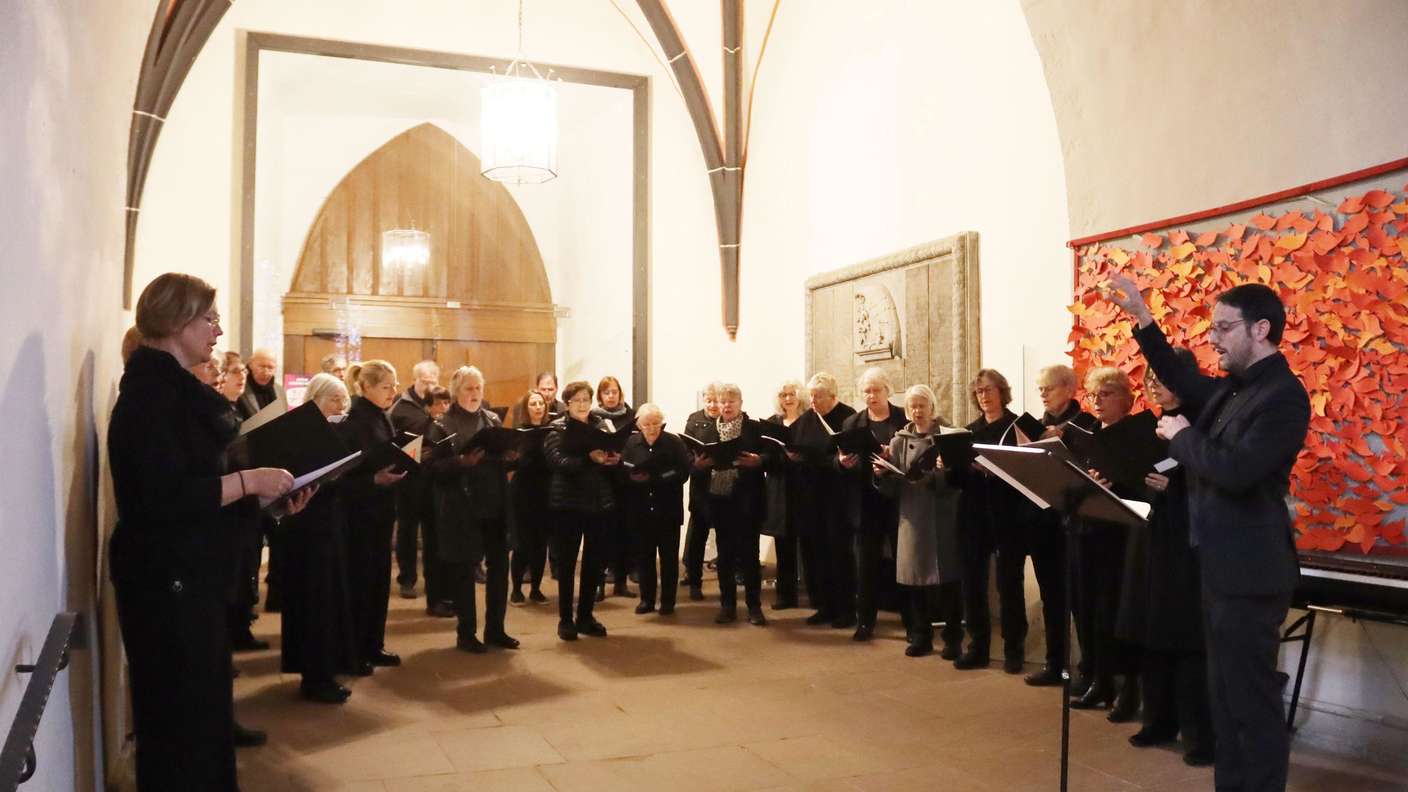 Kantorei Bad Hersfeld – Bild 4