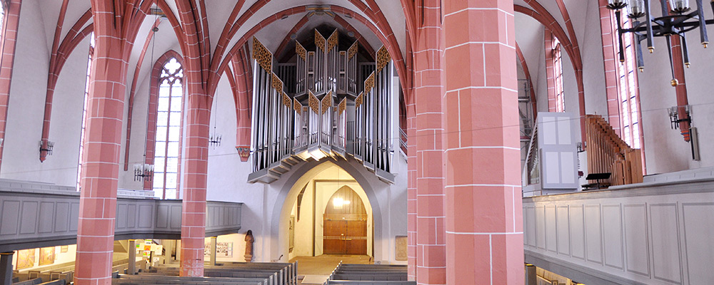 Kantorei Bad Hersfeld – Bild 5