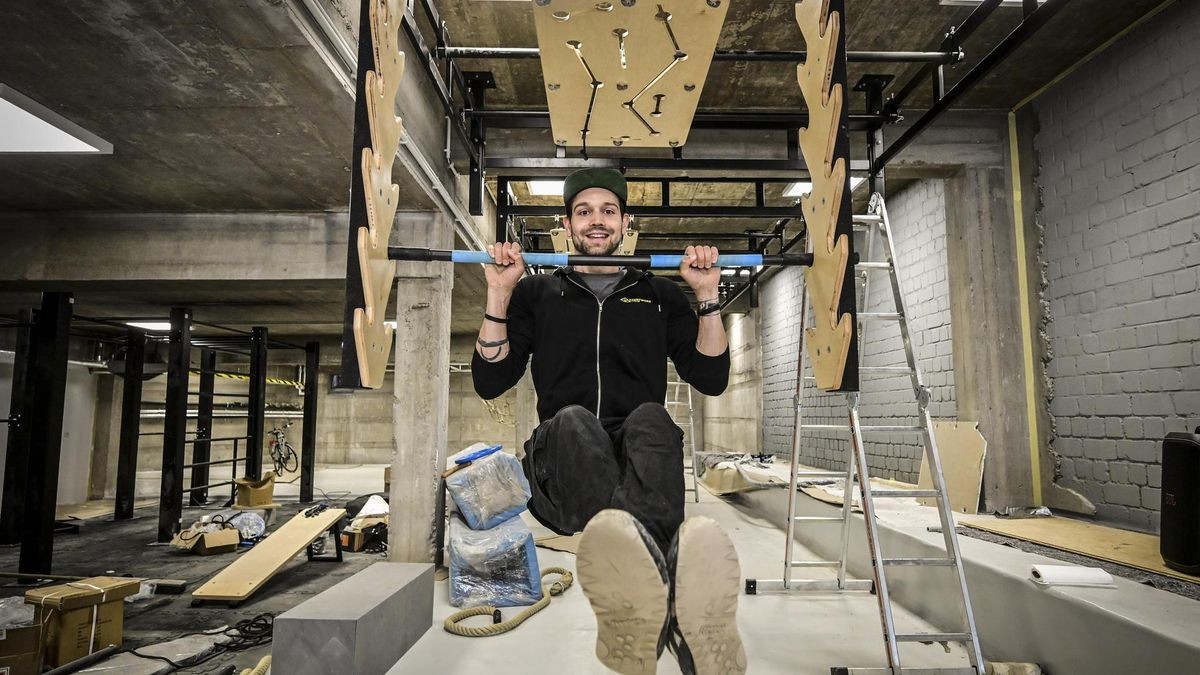 Stuntwerk Essen – Bild 5