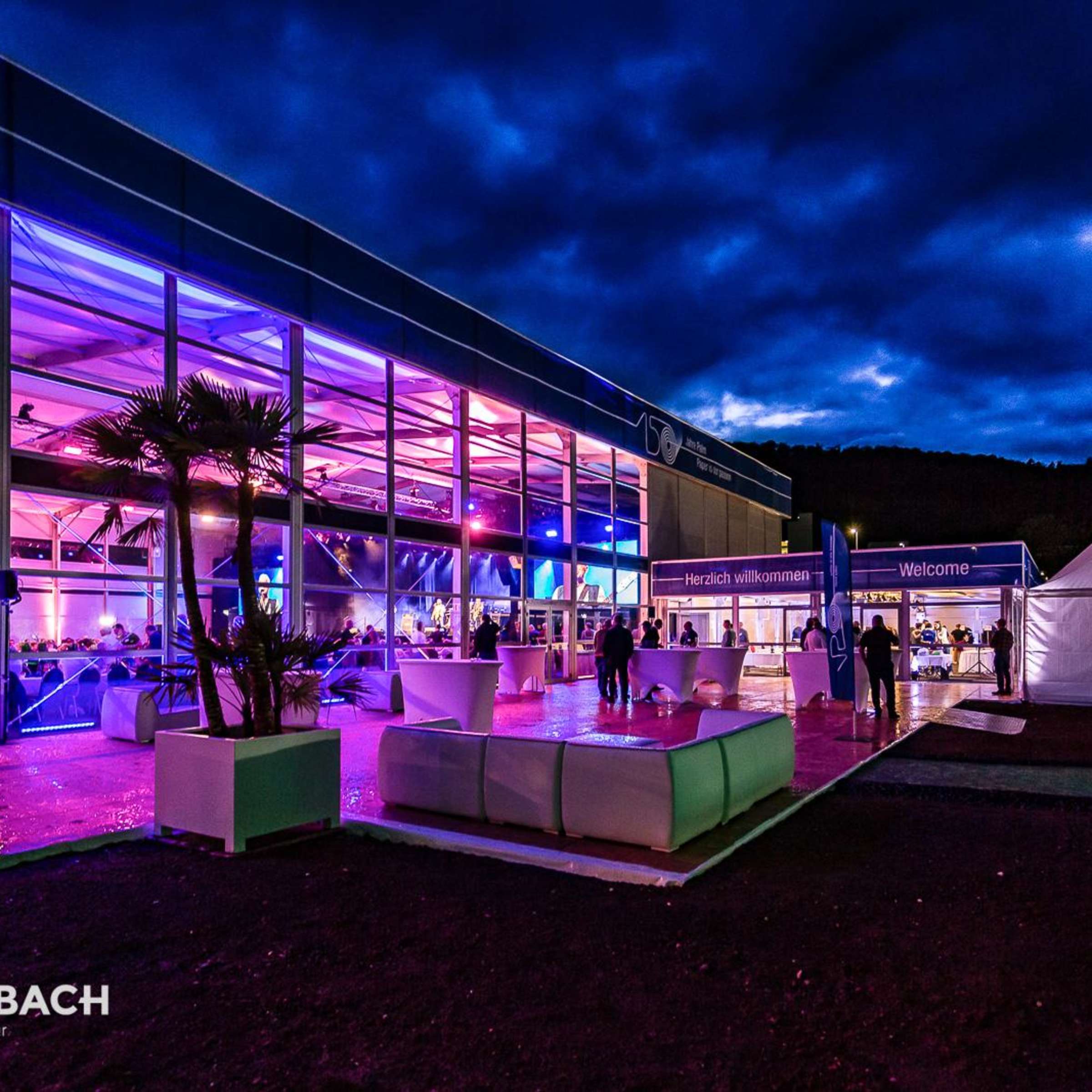 Hugenottenhalle – Bild 5