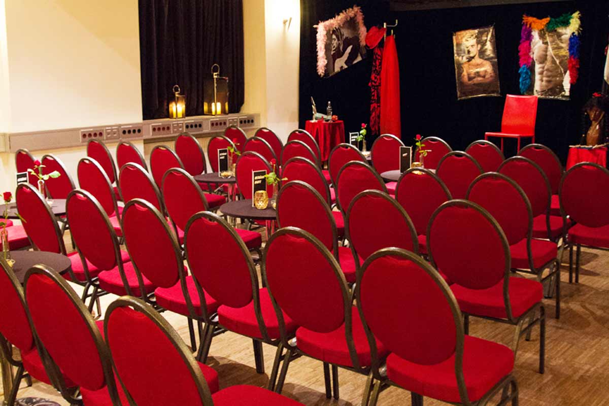 Galli Theater Frankfurt – Bild 1