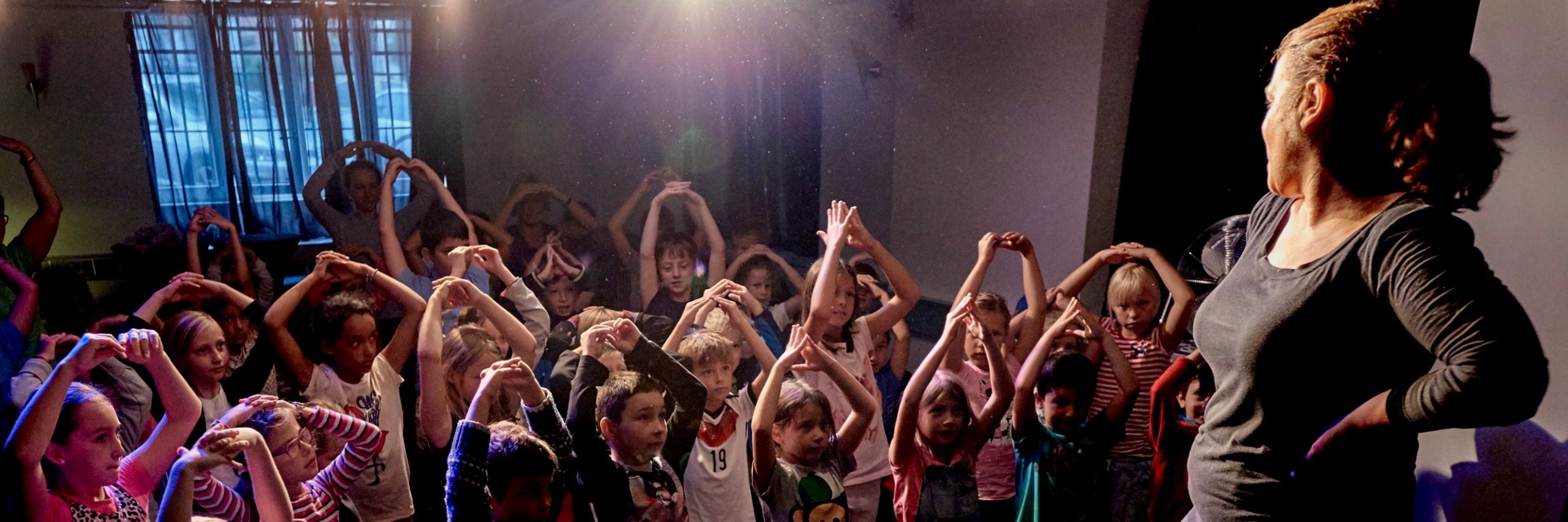 Galli Theater Frankfurt – Bild 2