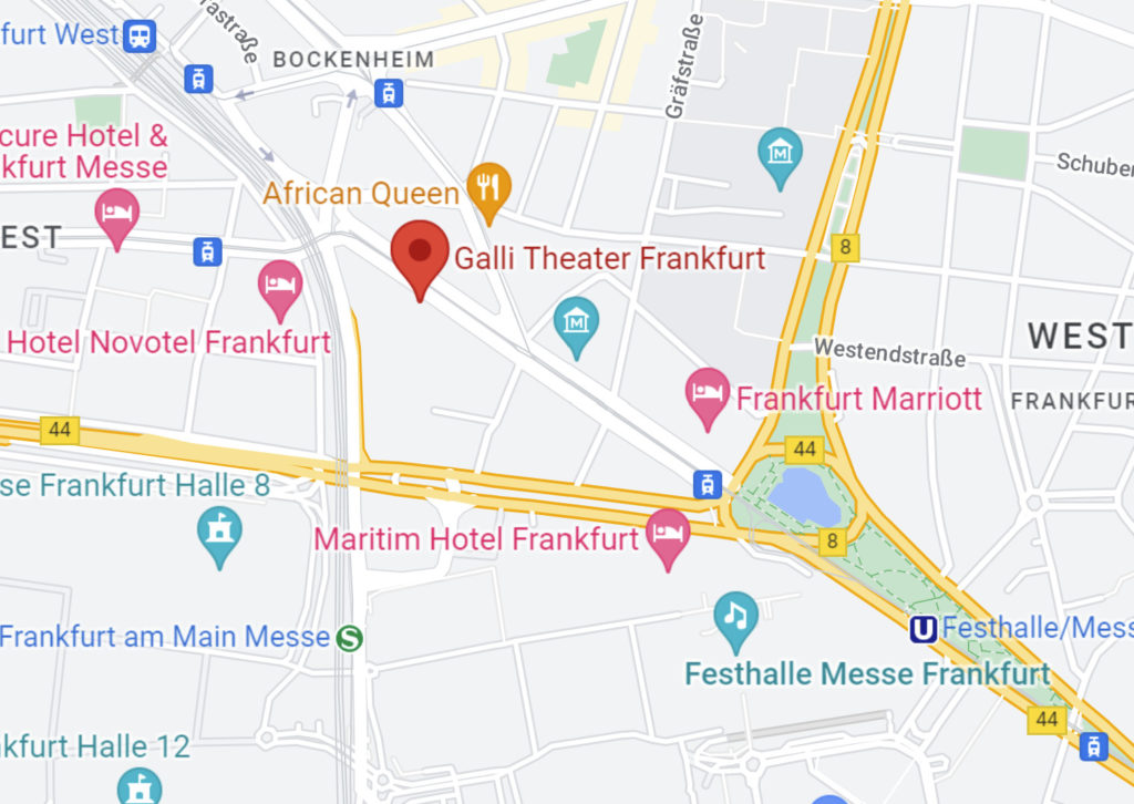 Galli Theater Frankfurt – Bild 3