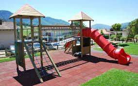 Place de jeux – Bild 2