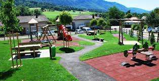 Place de jeux – Bild 3