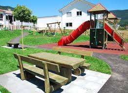 Place de jeux – Bild 4