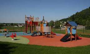 Place de jeux – Bild 6