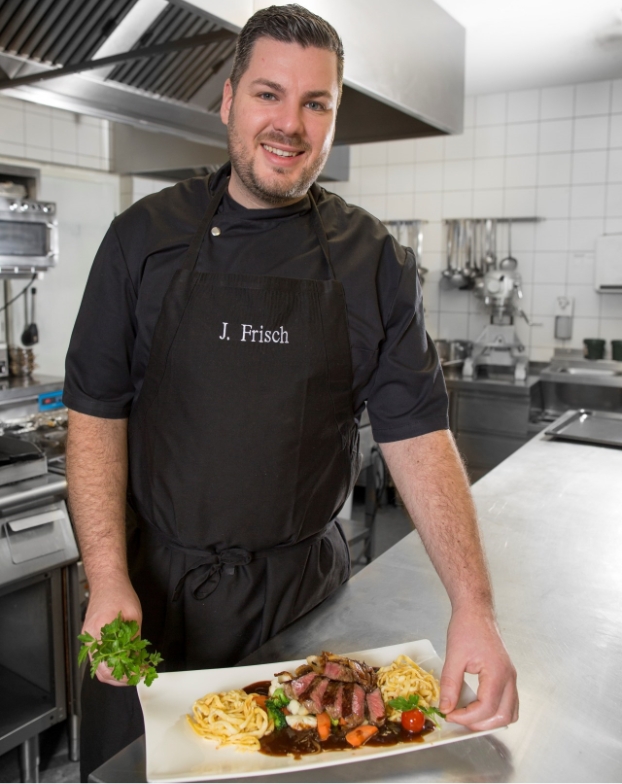 Arlinger Restaurant – Bild 3