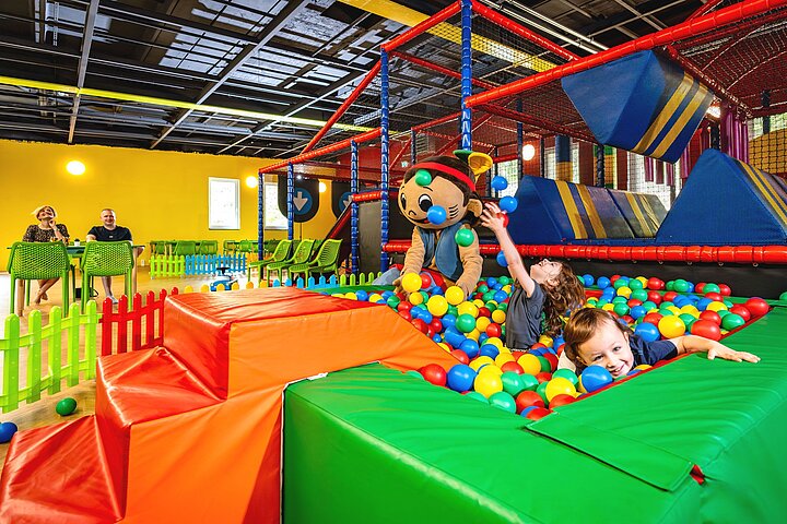 Ahorn-Hotels - Tobeparadies – Bild 2