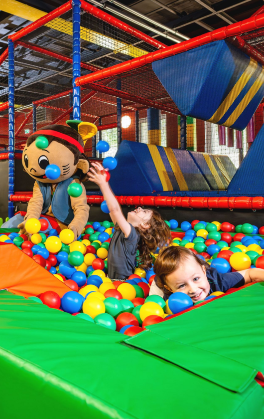 Ahorn-Hotels - Tobeparadies – Bild 4