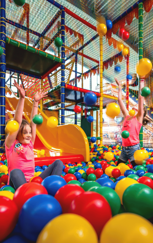 Ahorn-Hotels - Tobeparadies – Bild 6