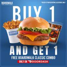 Boardwalk Burgers - Spruce Grove – Bild 3