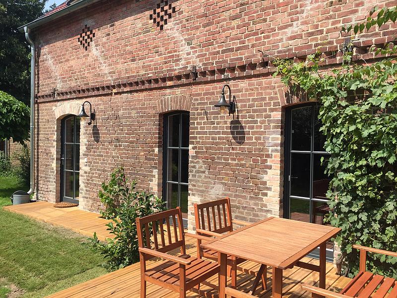 Ferienwohnungen Zum Faulen Hund – Bild 2