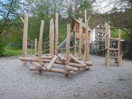 Spielplatz Grütliweg – Bild 1