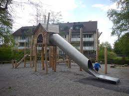 Spielplatz Grütliweg – Bild 2