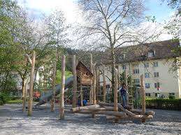 Spielplatz Grütliweg – Bild 3