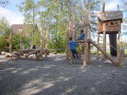 Spielplatz Grütliweg – Bild 4