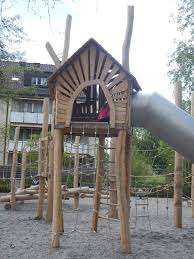 Spielplatz Grütliweg – Bild 5