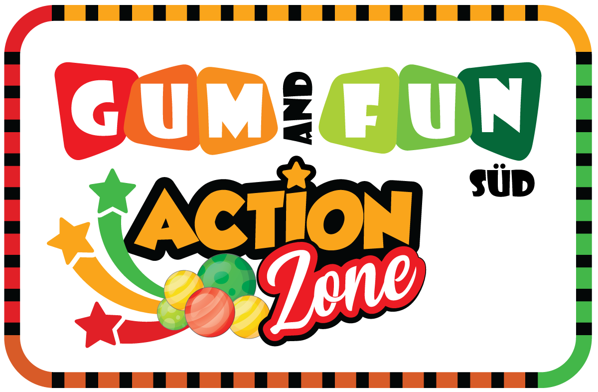 gum and fun Süd Action Zone in der Stadtgalerie Heilbronn – Bild 3