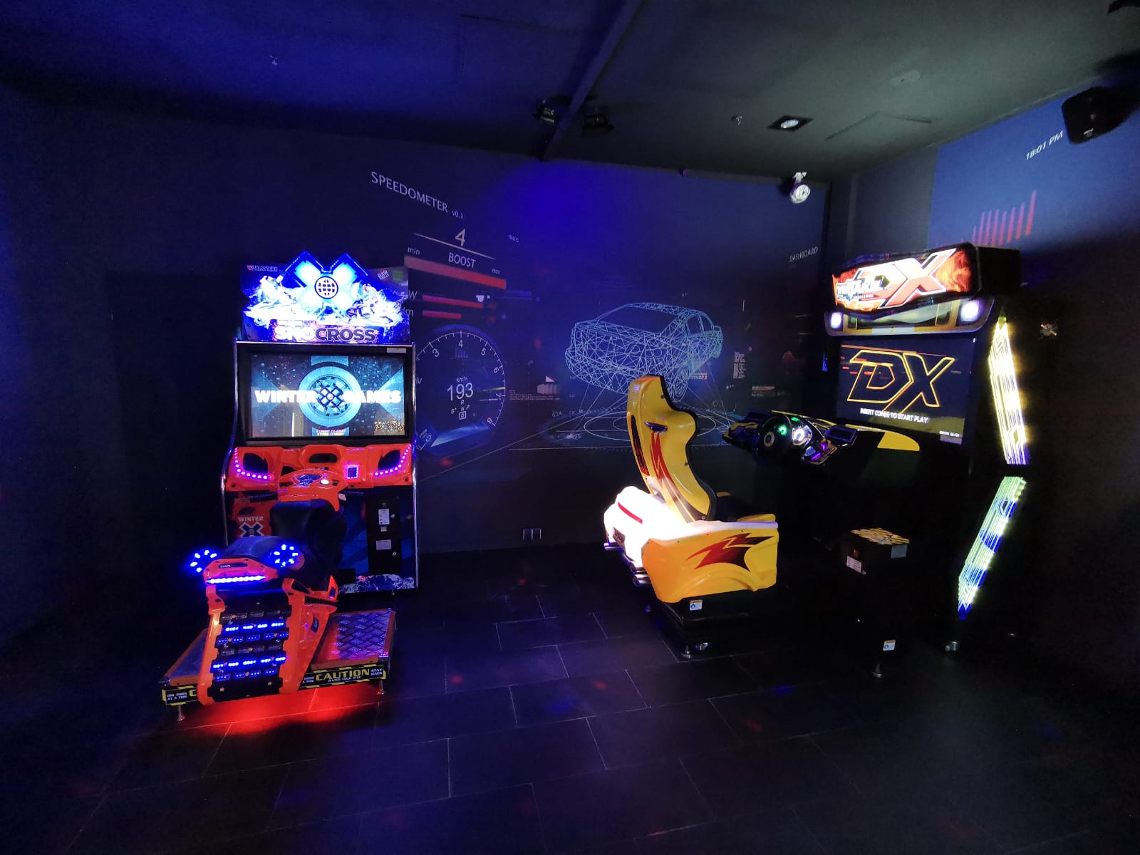 gum and fun Süd Action Zone in der Stadtgalerie Heilbronn – Bild 4