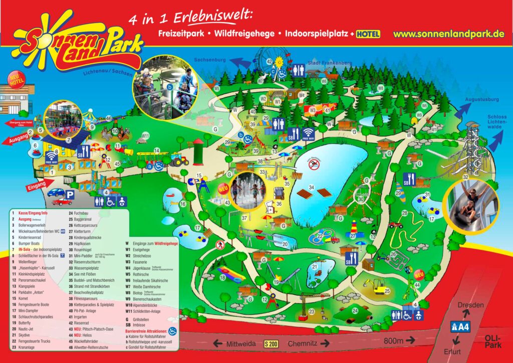 Sonnenlandpark Lichtenau – Bild 4