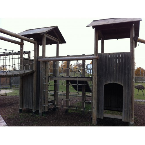 Spielplatz Hofgut Domäne – Bild 3