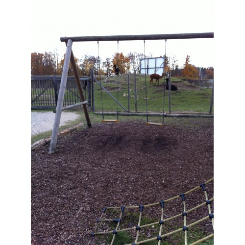 Spielplatz Hofgut Domäne – Bild 4