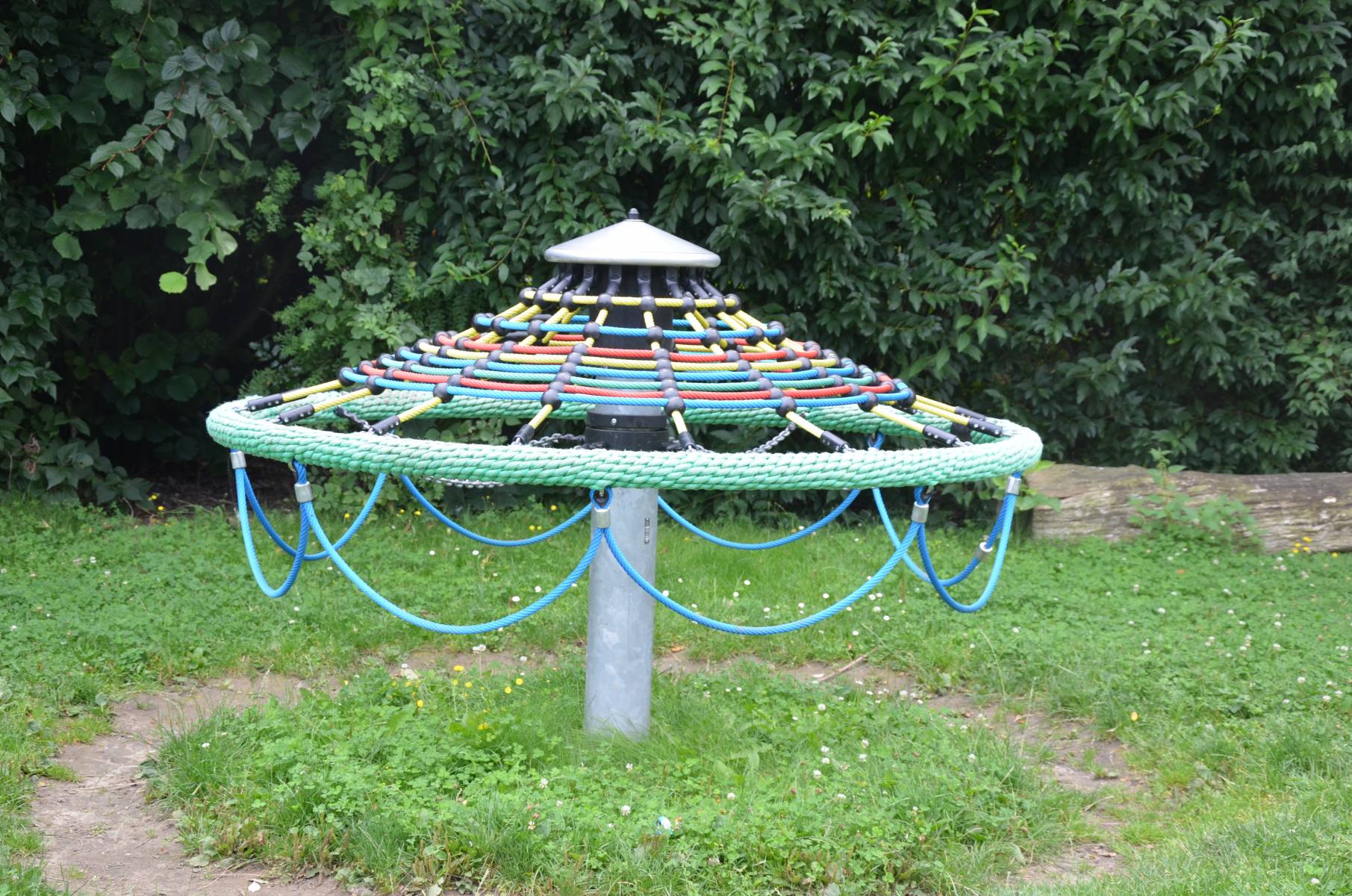 Spielplatz Dotterbruch – Bild 4