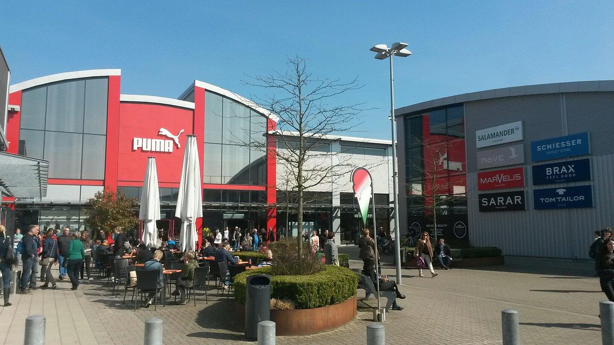 Ochtum Park Bremen – Bild 1