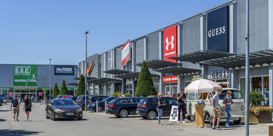 Ochtum Park Bremen – Bild 2