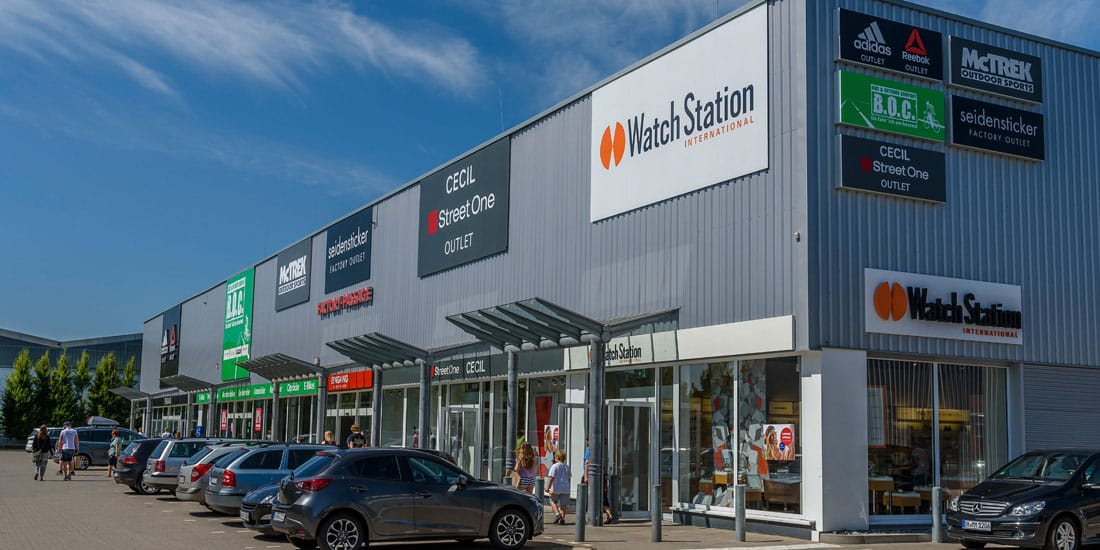 Ochtum Park Bremen – Bild 3