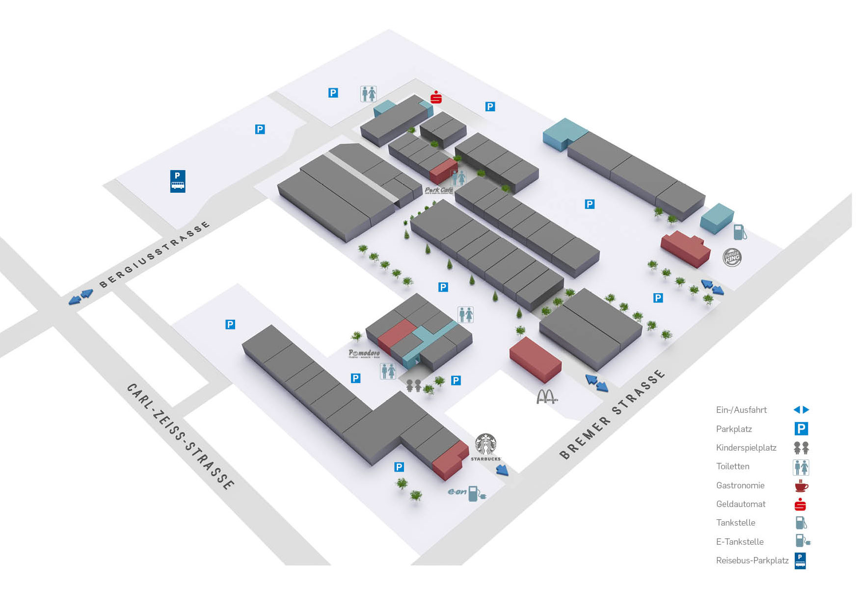 Ochtum Park Bremen – Bild 4