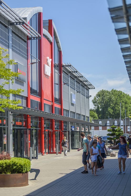 Ochtum Park Bremen – Bild 5