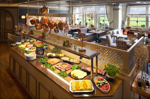 Mövenpick Hotel-Restaurant – Bild 3