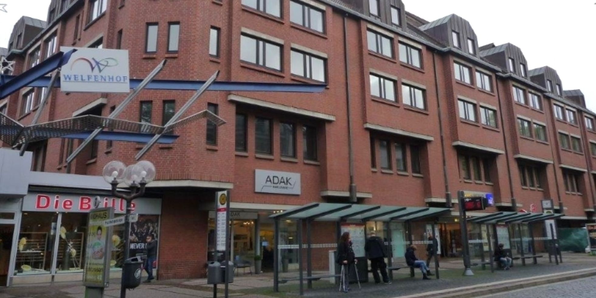 Mövenpick Hotel-Restaurant – Bild 4