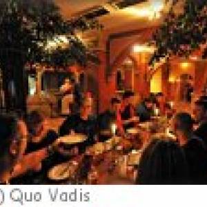 Mövenpick Hotel-Restaurant – Bild 5