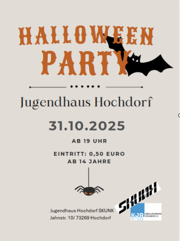 Jugendhaus Hochdorf SKUNK – Bild 6