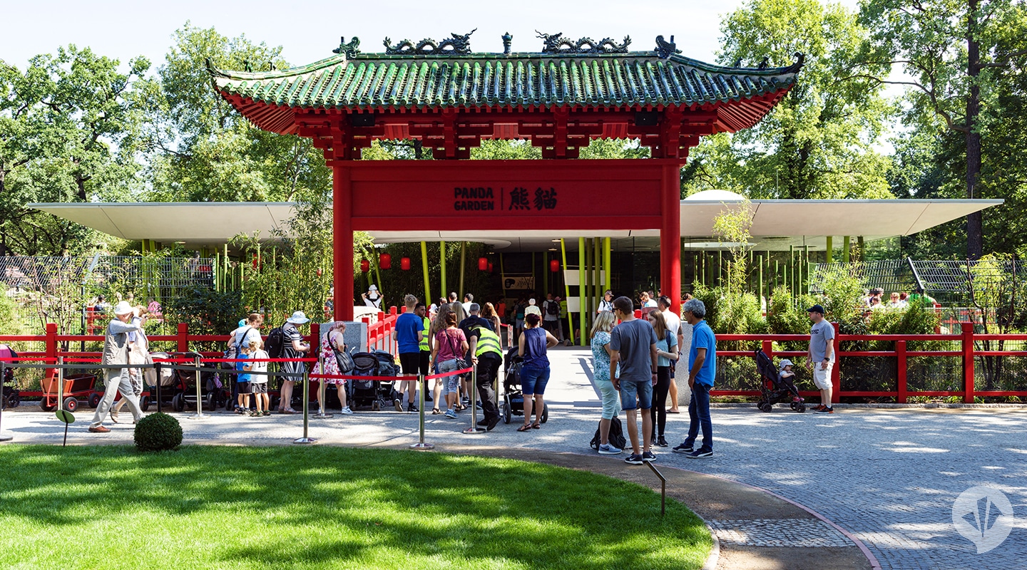 Pandagarten – Bild 3
