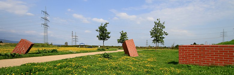 Labyrinth Im Ziegeleipark – Bild 2