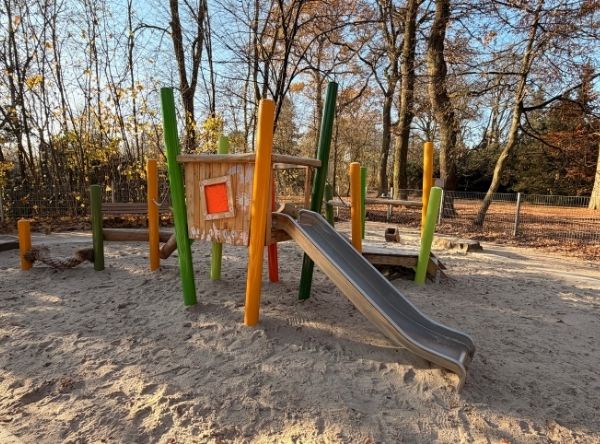 Labyrinth Im Ziegeleipark – Bild 5