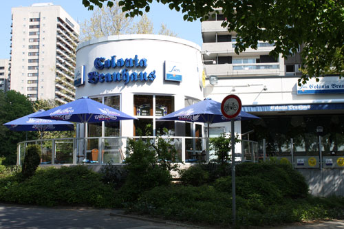 Colonia Brauhaus – Bild 4