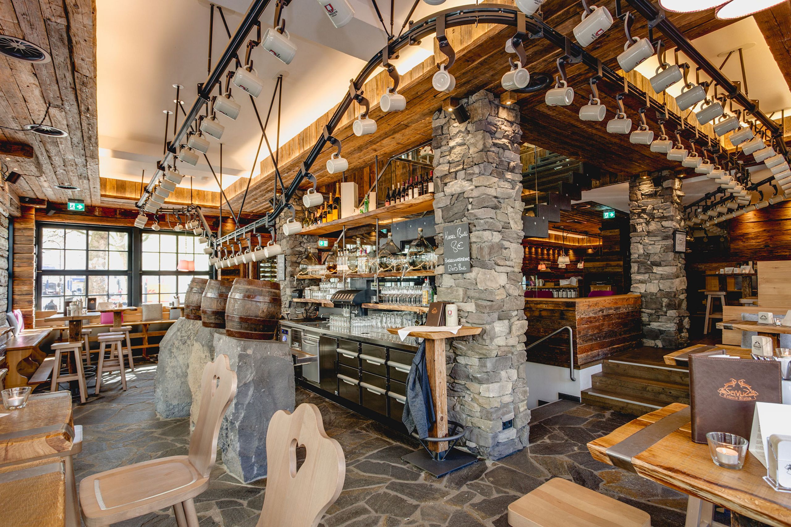 Colonia Brauhaus – Bild 5