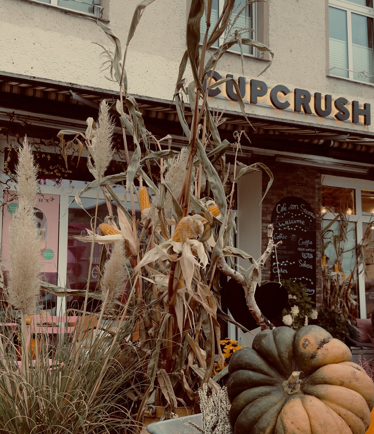 Cupcrush Tea Bar – Bild 5