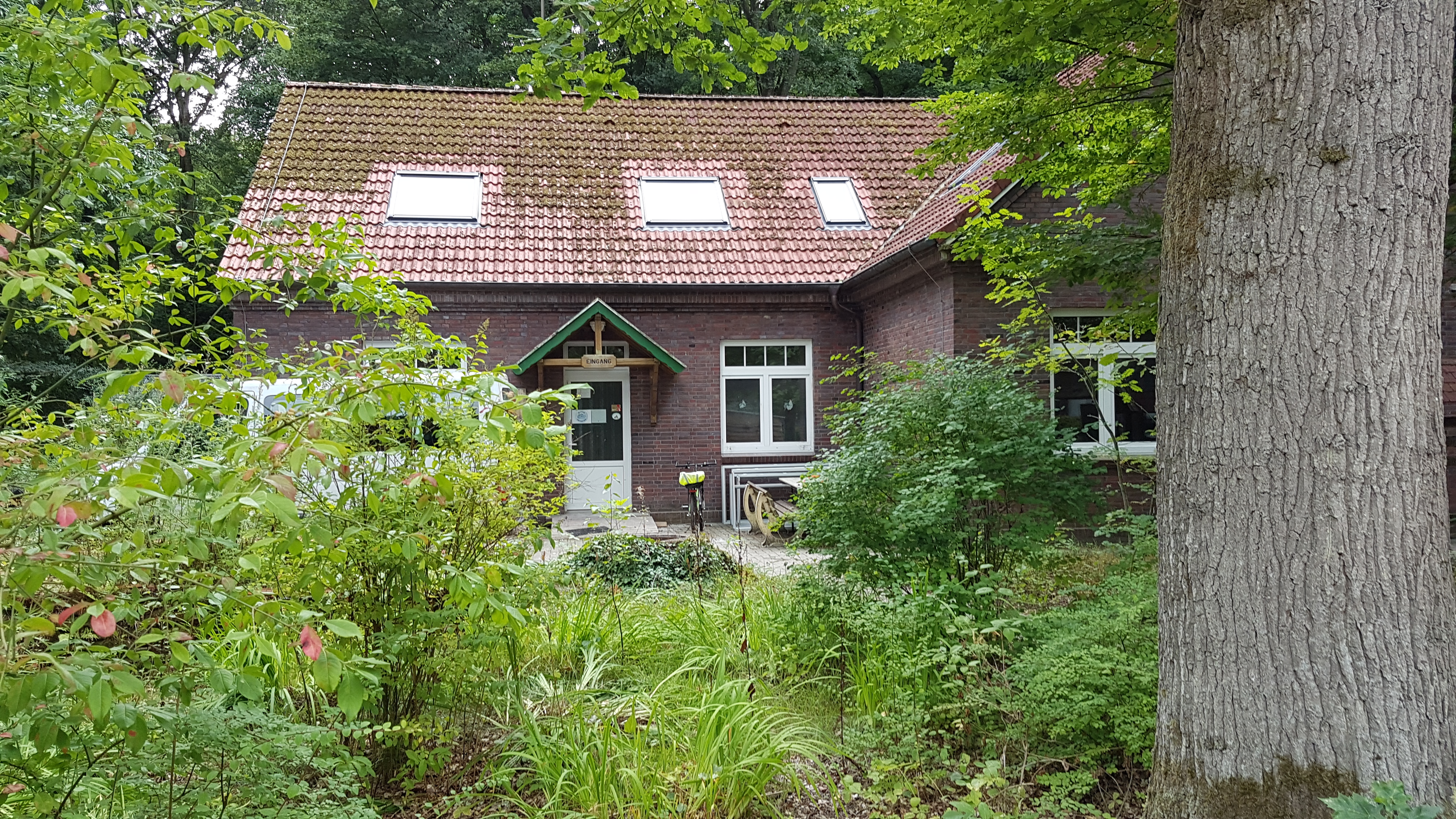 Naturschutzhof Wittmunder Wald e.V. – Bild 2